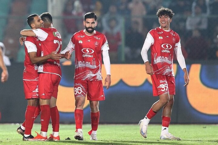 اولین اقدام رضا درویش بعد از مشخص شدن خروجی‌های پرسپولیس