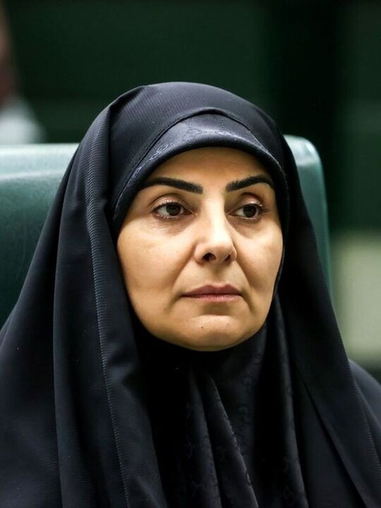 ادعای جدیدی درباره وزیر راه و شهرسازی در ج...
