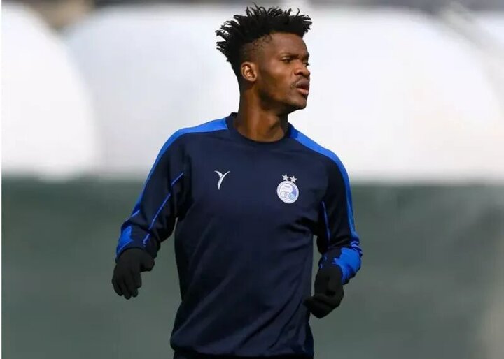 اندونگ با استقلال به توافق رسید