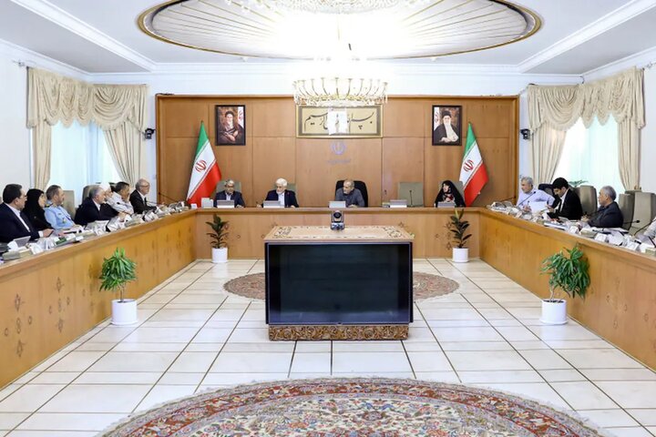 وزیر نفت: هر ماه شاهد افتتاح پروژه‌های بزر...