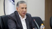 حسن‌زاده: زیرساخت‌های صدور گواهی مبدا تجارت آزاد اوراسیا ایجاد می‌شود