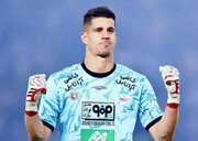 نیازمند در مسیر احمدرضا عابدزاده!