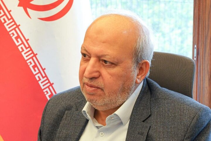 گروه سرمایه‌گذاری غدیر ناجی صنعت برق و طلایه‌دار توسعه پایدار انرژی