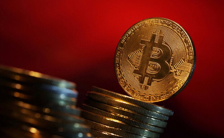 بیت‌کوین در انتظار جهش بزرگ