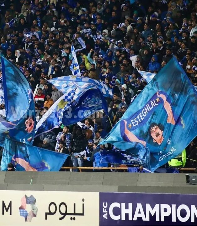 ارزآورترین تیم فوتبال ایران کدام است؟