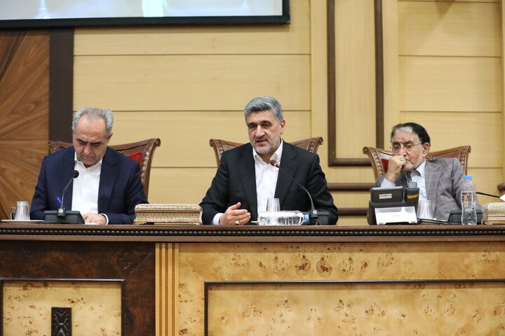 رشد اقتصادی بدون بهرهوری پایدار نخواهد بود رشد اقتصادی بدون بهرهوری پایدار نخواهد بود