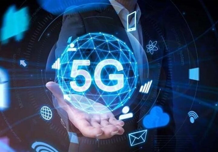 تحولی عظیم در پیشرفت شبکه ۵G کشور رقم خورد