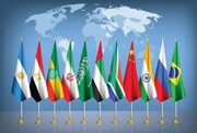 صف‌آرایی بریکس در برابر جی‌ ۷
