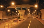 حادثه دلخراش در تونل نیایش