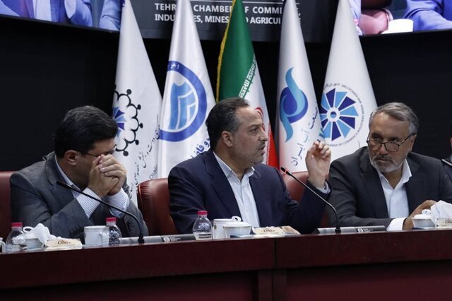 ۱۴۰ فرصت سرمایه گذاری در صنعت آب و فاضلاب شناسایی شد