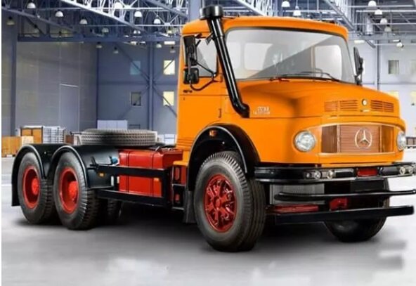 شرایط فروش کامیون های ایران خودرو دیزل  اردیبهشت ۱۴۰۴