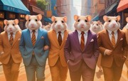 کد مورس امروز همستر کامبت ۳۱ اردیبهشت
