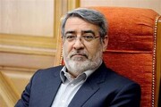 عبدالرضا رحمانی فضلی به‌عنوان سفیر جدید ایران در چین منصوب شد