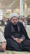 ربوده شدن یک روحانی در ایرانشهر سیستان و بلوچستان