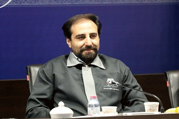 سهامداران کگل بخوانند/ ۳ برنامه مهم در دستور کار سهامداران کگل بخوانند/ ۳ برنامه مهم در دستور کار