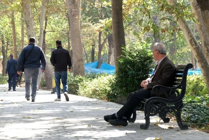 تاریخ واریز معوقات فروردین ماه بازنشستگان ...