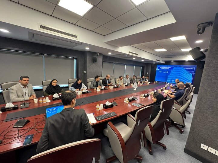 شرکت تولیدی کوچین IPO می‌شود/ ارزش هر سهم چقدر است؟