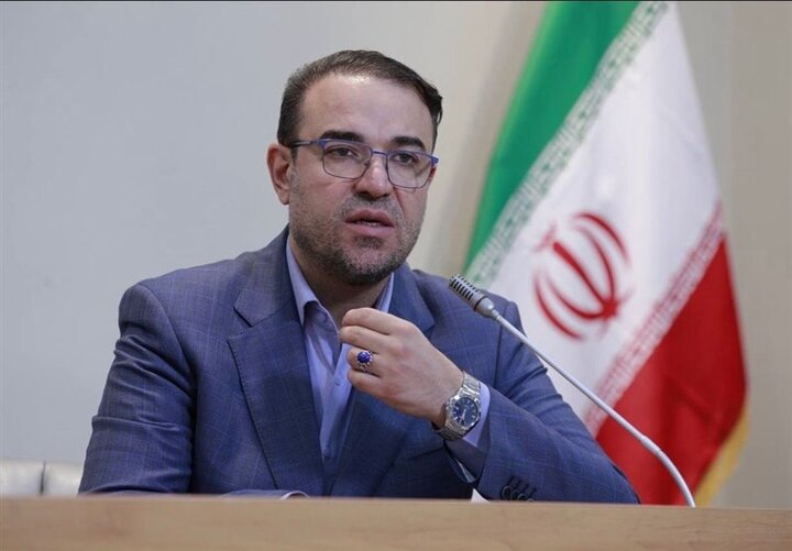 میانگین ظرفیت تولید در کشور به ۴۰ درصد رسید