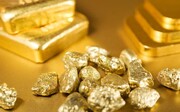 ریزش قیمت طلای جهانی امروز ۱۲ تیر ۱۴۰۴