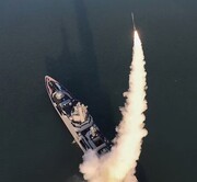 کره شمالی چندین موشک کروز شلیک کرد