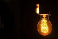 جدول زمانبندی قطع برق تهران و شهرستانها امروز ۱۲ مرداد ۱۴۰۴ روی نقشه