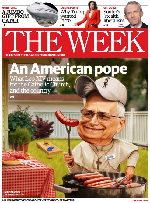 پاپ آمریکایی