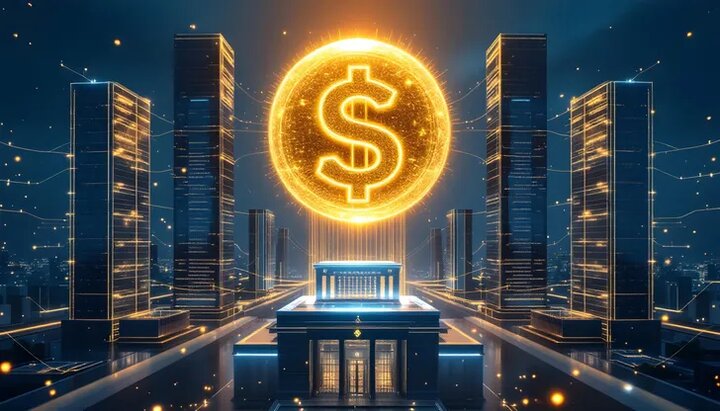 بانک‌های بزرگ آمریکا در حال بررسی ایده راه‌اندازی استیبل کوین مشترک