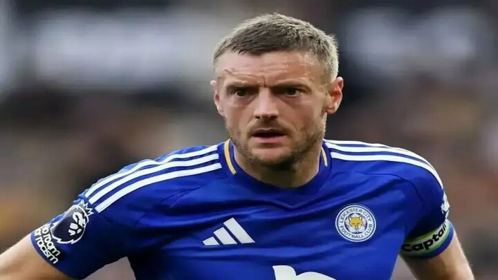 خداحافظی جیمی واردی