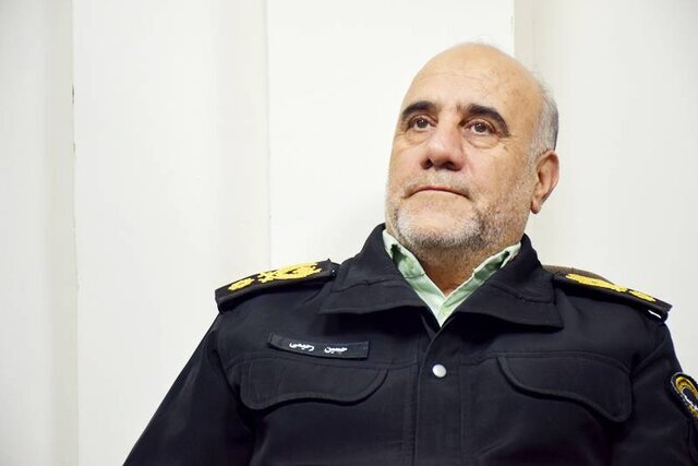 توقیف کشتی حامل ۳ میلیون لیتر سوخت قاچاق