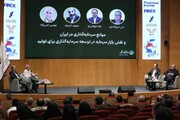 گزارشگری شفاف عامل ماندگاری شرکت‌ها در بازار