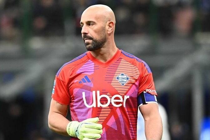 مهدی طارمی آخرین بازی دوران حرفه‌ای رینا را تلخ‌ کرد