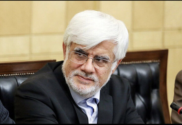 عارف: اکثر حملات سایبری با موفقیت پاسخ داد...
