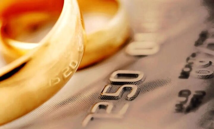 کارت جهیزیه به وام ازدواج اضافه شد