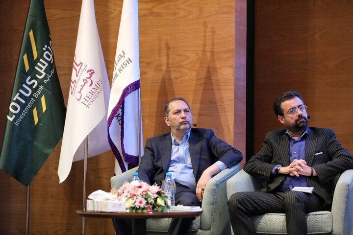 مذاکرات کافی نیست، اصلاحات اقتصادی لازم است/بورس ستون تامین مالی شود