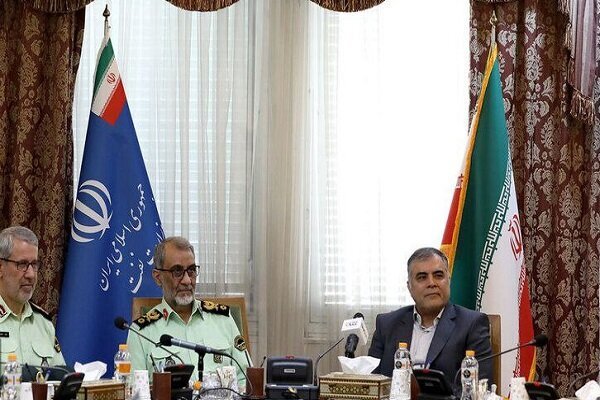 وزیر نفت: تقویت امنیت تأسیسات با استفاده ا...