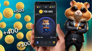 کد مورس امروز همستر کامبت ۴ خرداد