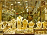 قیمت جدید طلا و سکه امروز ۲۸ مهرماه ۱۴۰۴