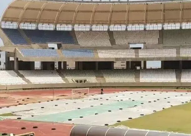 سرنوشت مبهم ورزشگاه پارس شیراز