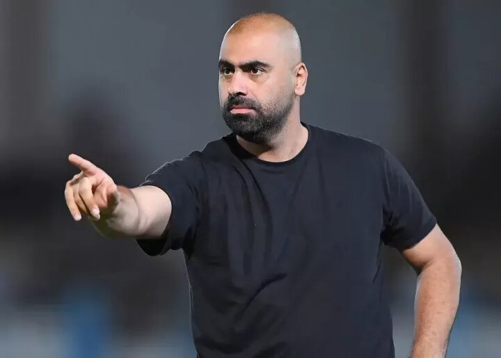 فرصت تاریخی برای مازیار زارع