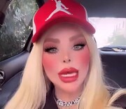 مهسا وحیدی (نهال)، بلاگر معروف ایرانی درگذشت