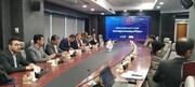 پتوسعه با ارزش ۳/۳ همت در مسیر IPO