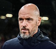 اریک تن هاخ سرمربی بایرلورکوزن شد