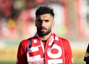 عارف آقاسی با ۱۸۰ میلیارد تومان پرسپولیسی شد