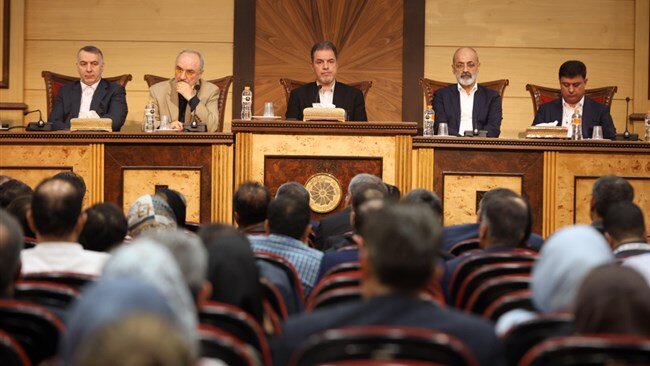 توسعه صادرات خدمات فنی و مهندسی با مشارکت در پروژه‌های صندوق اوپک