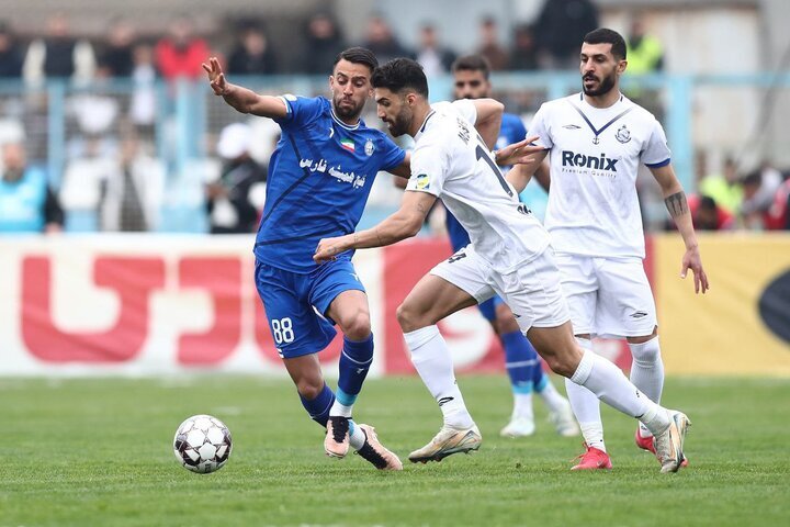 هشدار جدی برای تماشاگران فینال جام حذفی