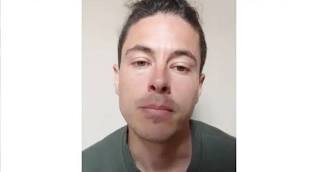 پدرام مدنی جاسوس رژیم صهیونیستی اعدام شد