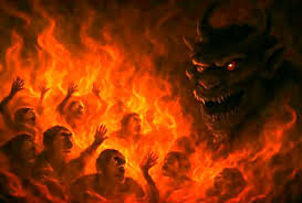 جهنم فومن افتتاح شد