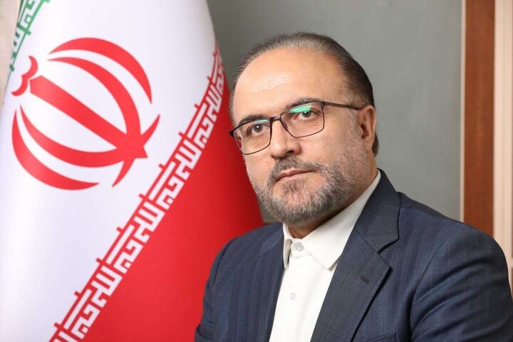 مدنی‌زاده گزینه نهایی دولت برای وزارت اقتصاد است