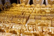 قیمت  طلا ۲۲ تیرماه ۱۴۰۴