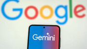 گوگل از Gemini رونمایی کرد
